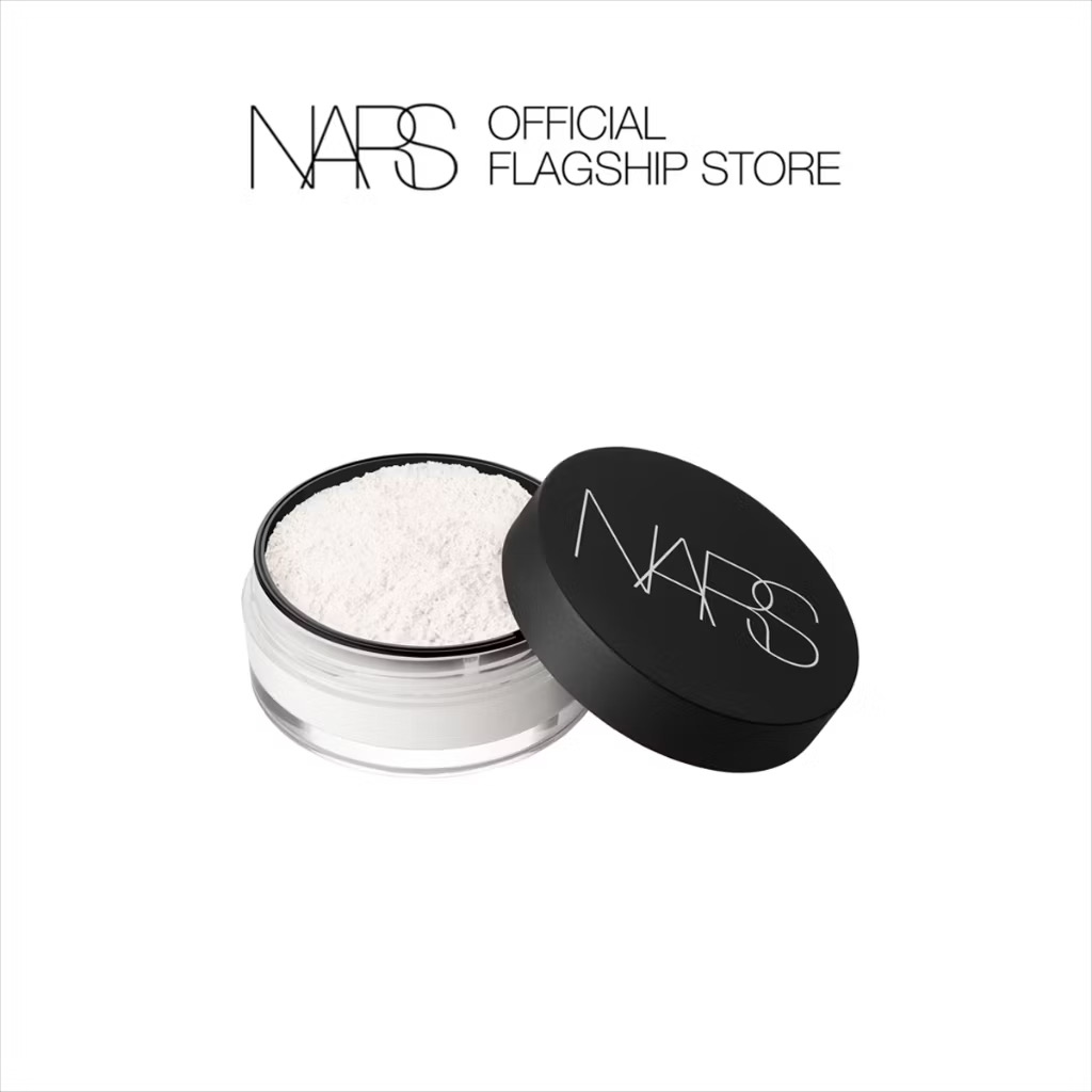 ￼Phấn phủ dạng bột NARS Light Reflecting Setting Powder - Loose 11g 