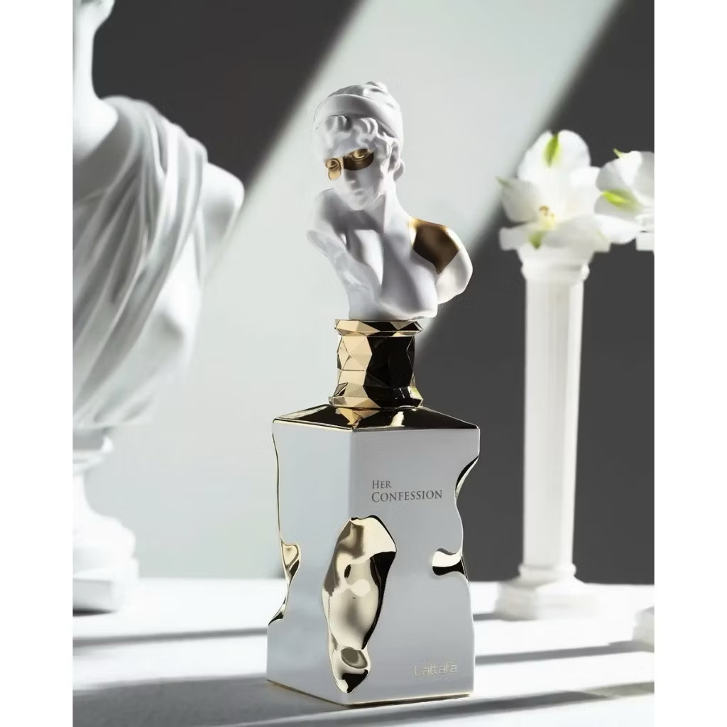 [BLANC] [Hỏa Tốc HCM] Nước hoa NỮ - Lattafa Her Confession EDP 100ml 