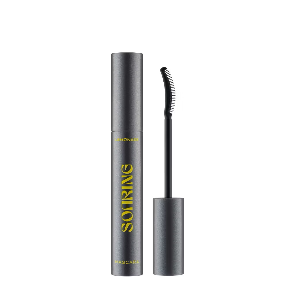 ￼Chuốt mi tơi dài lâu trôi Lemonade Soaring Mascara 6ml 
