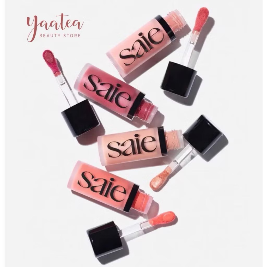 ￼Má Hồng Kem Saie Dew Blush 12ml 