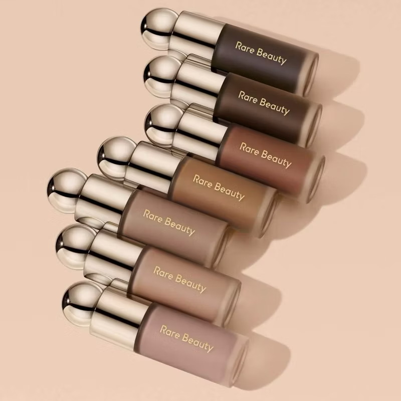 ￼(SEPHORA US) Tạo Khối Dạng Kem Rare Beauty Soft Pinch Liquid Contour