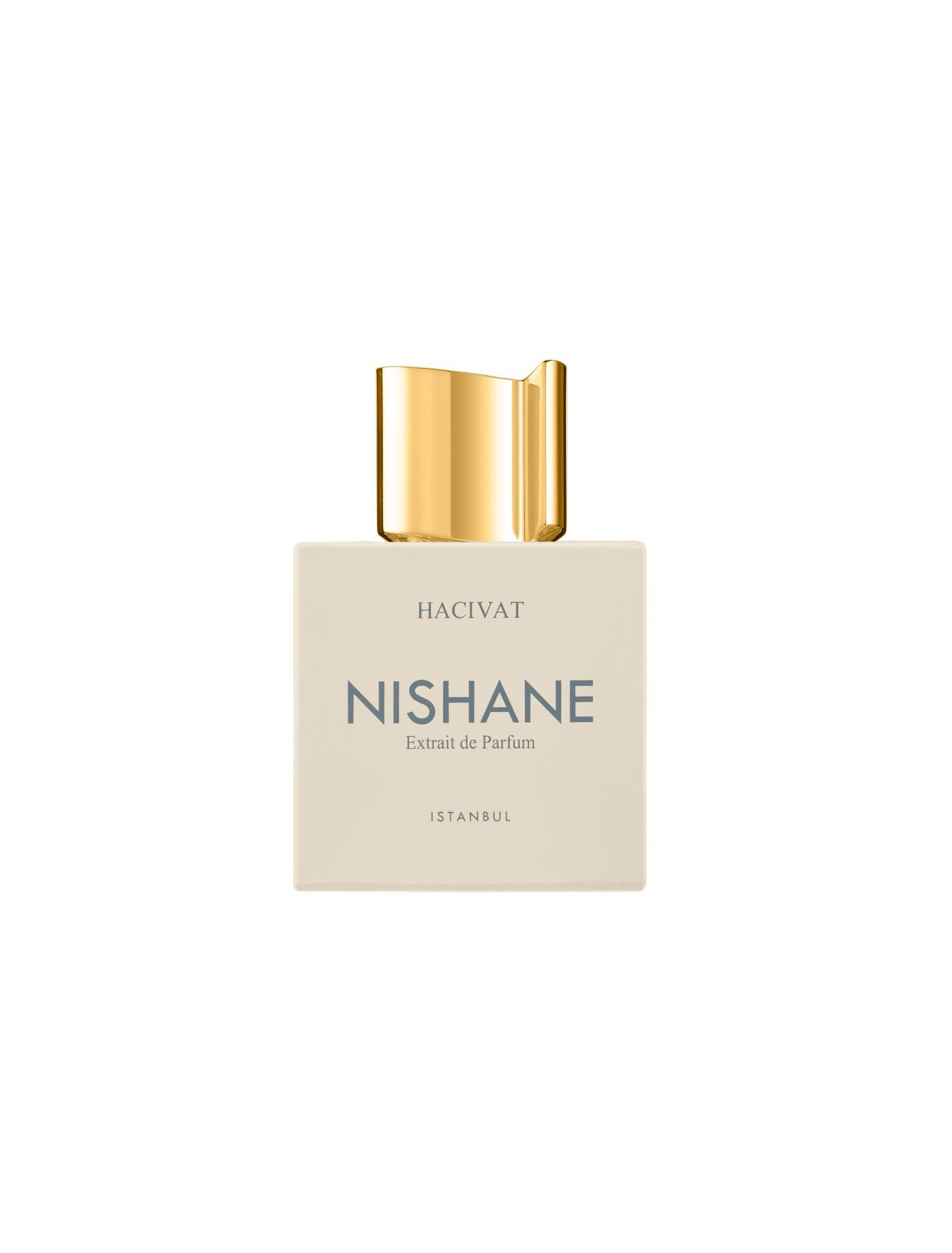 Nishane - Hacivat tinh dầu nước hoa (Extrait De Parfum) 
