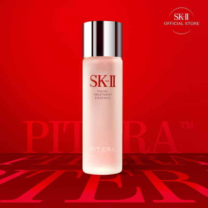 ￼Nước Dưỡng Ẩm Cao Cấp SK-II - Nước Thần SK-II 230ml 