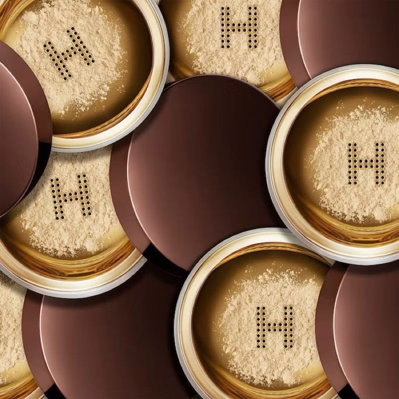 ￼Phấn phủ bột Hourglass Veil Translucent Setting Powder 