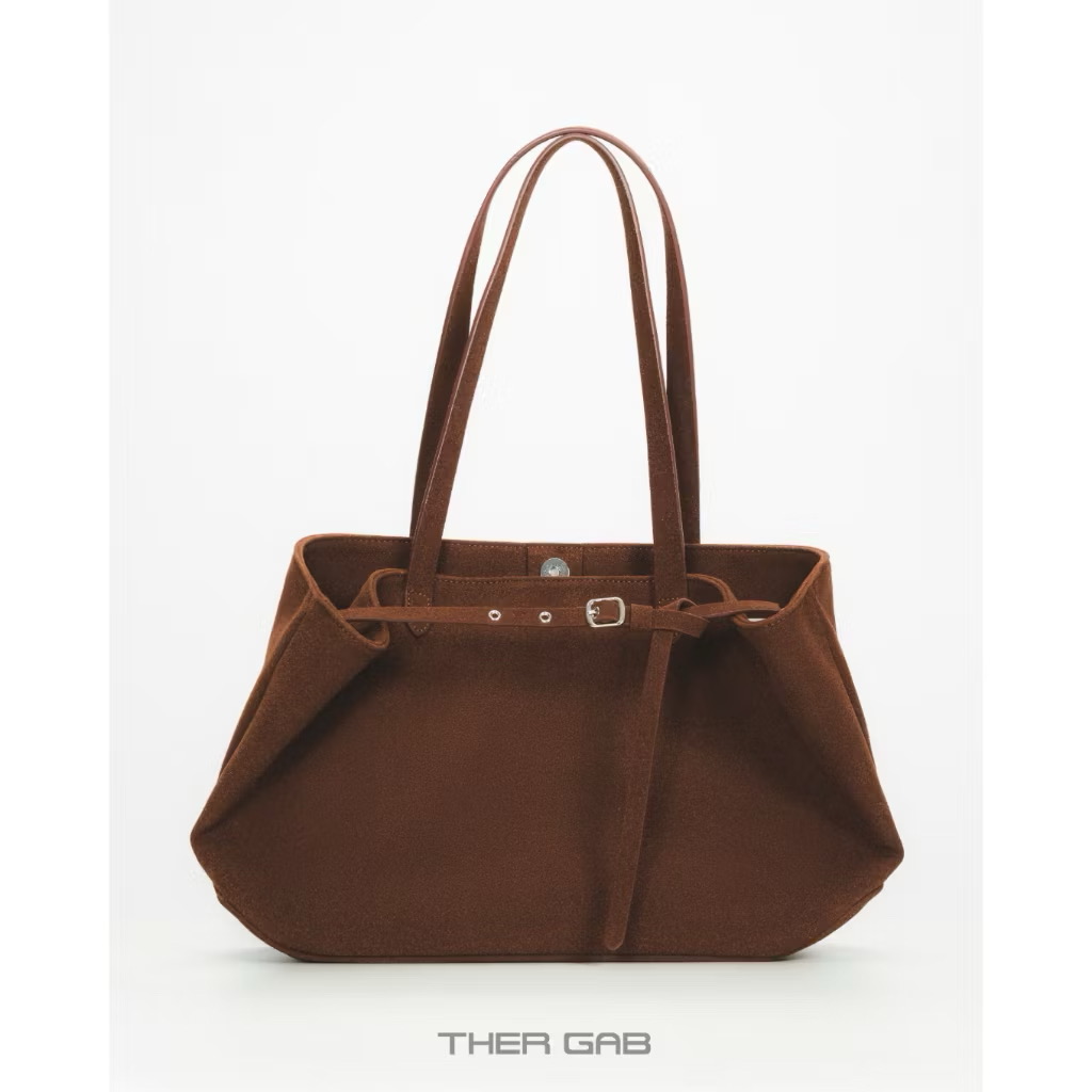 ￼Túi Thuyền Ther Gab (5 màu) 