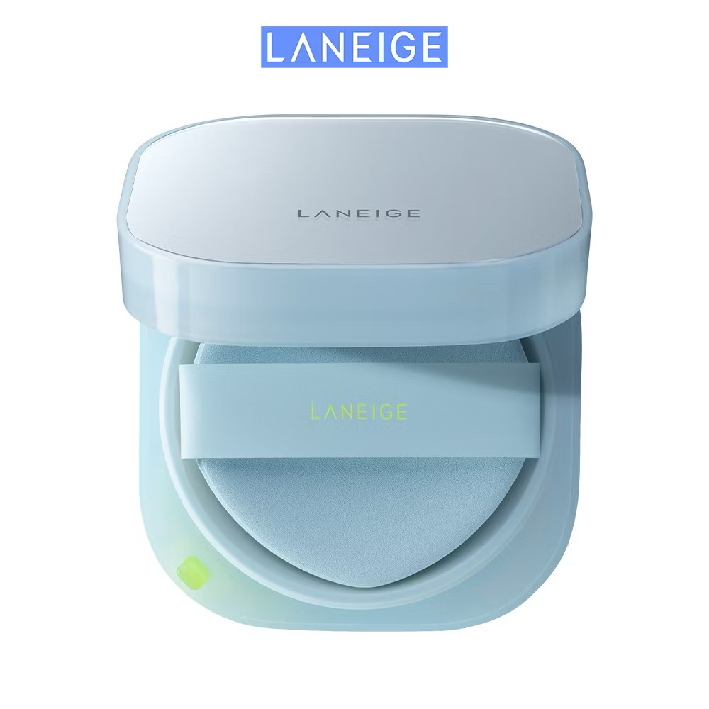 ￼[MỚI] Phấn Nước Laneige Mewy Cushion 15G 