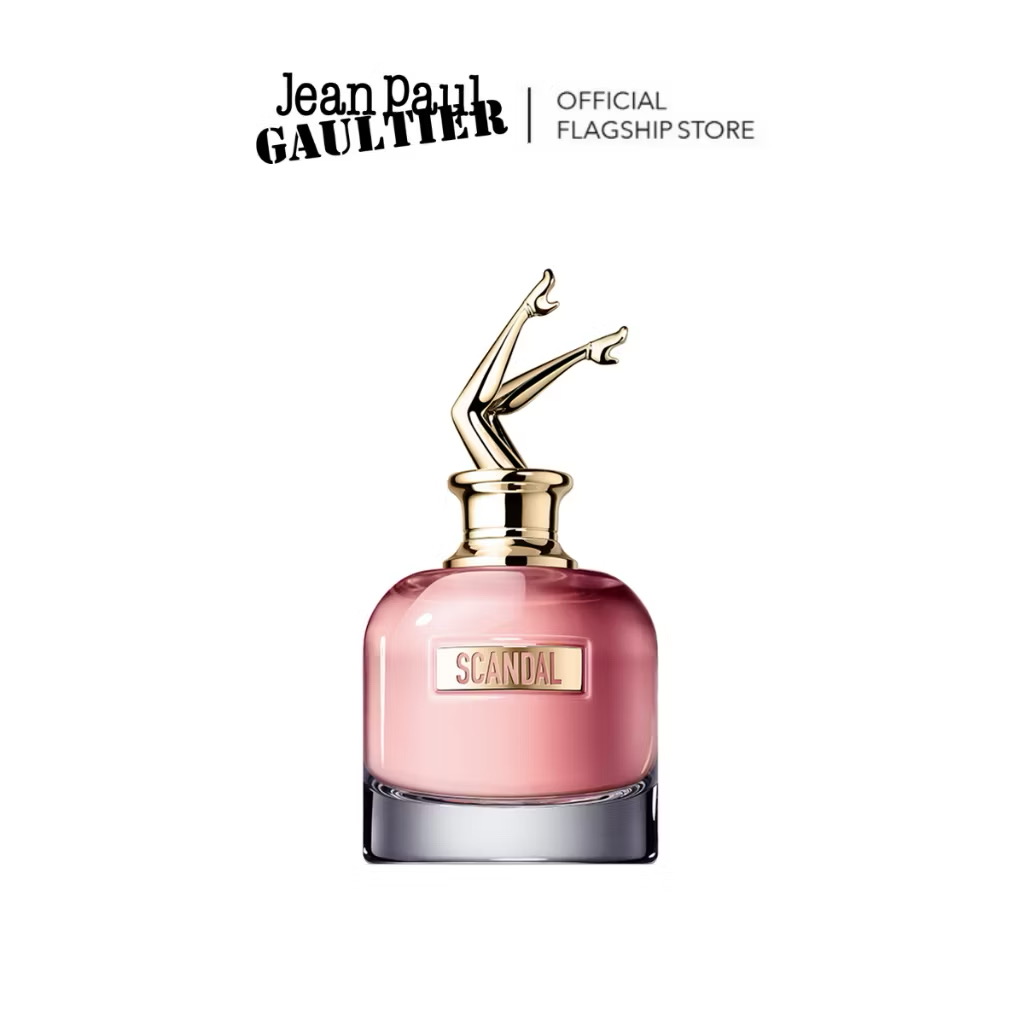 ￼Nước hoa Jean Paul Gaultier Scandal Eau de Parfum 30ML 