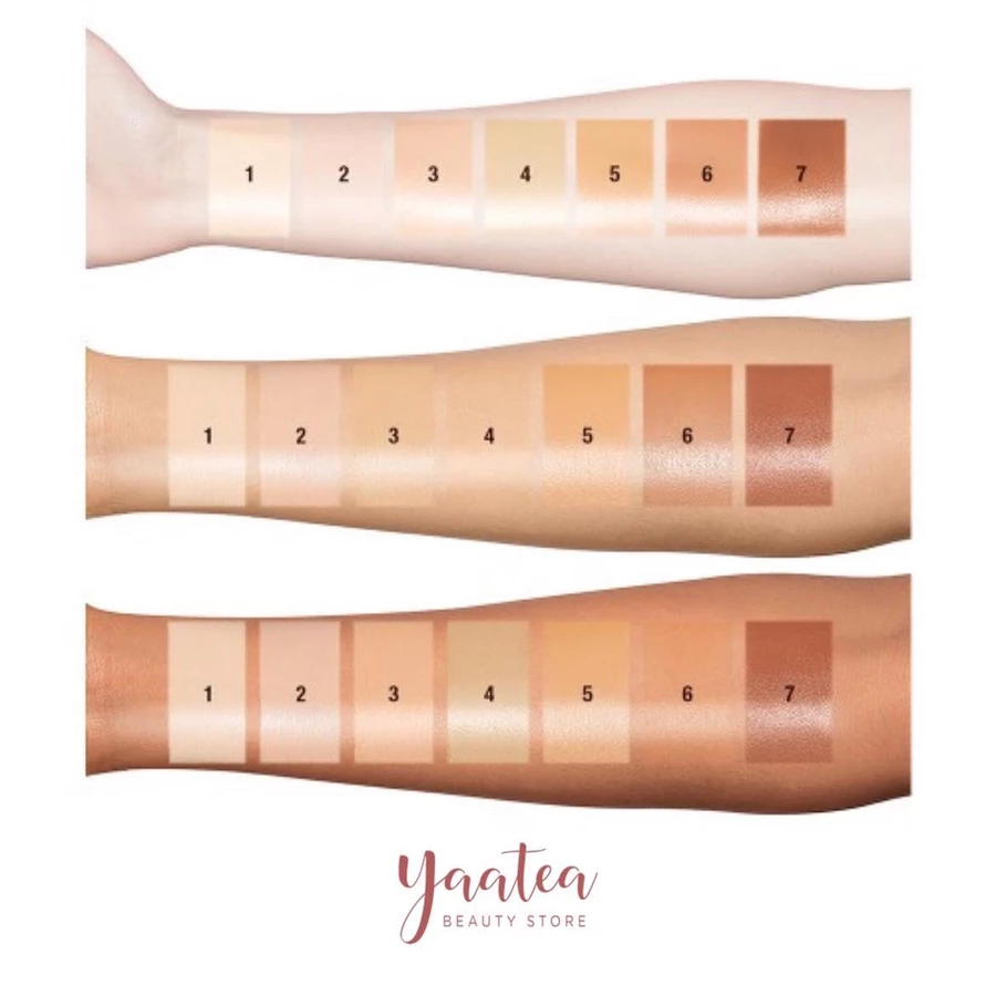 Kem Nền Charlotte Hollywood Flawless Filter 30ml