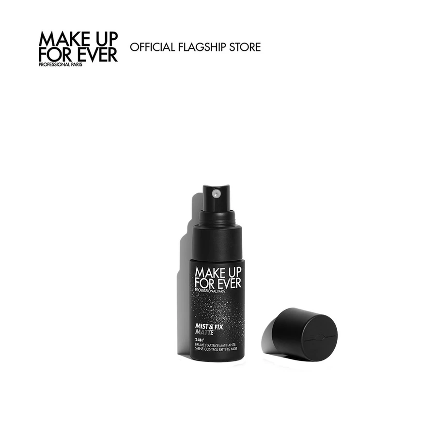 MIST&FIX MATTE 30ml - MAKE UP FOR EVER