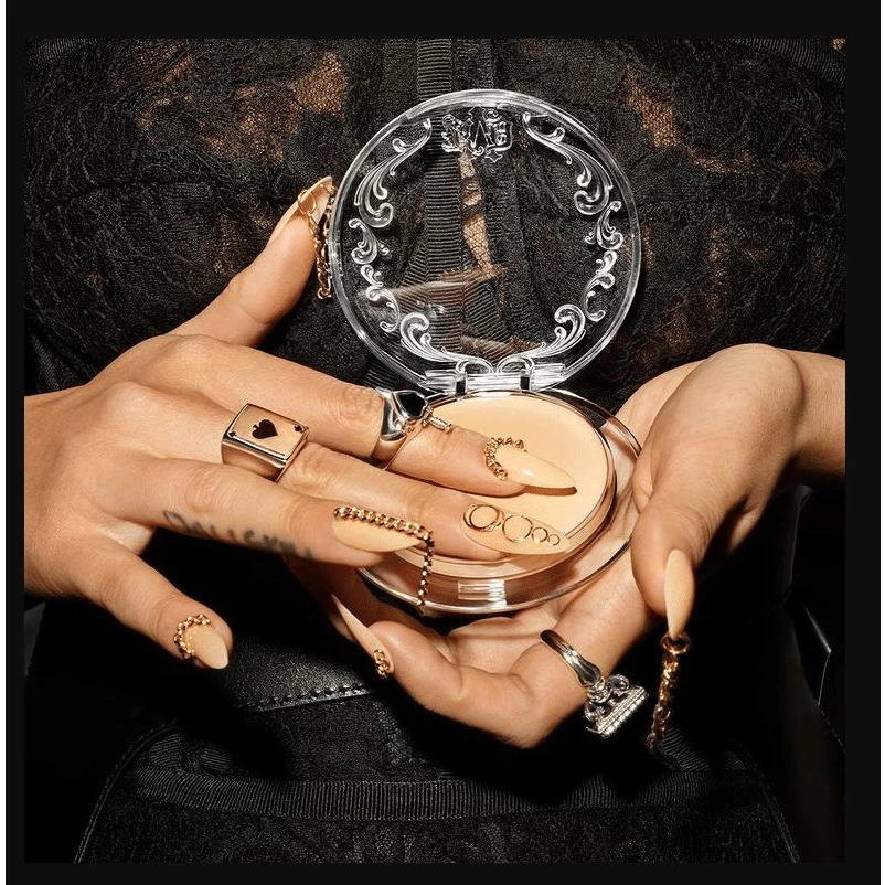 Kat Von D Good Apple Skin-Perfecting Foundation Balm 10g