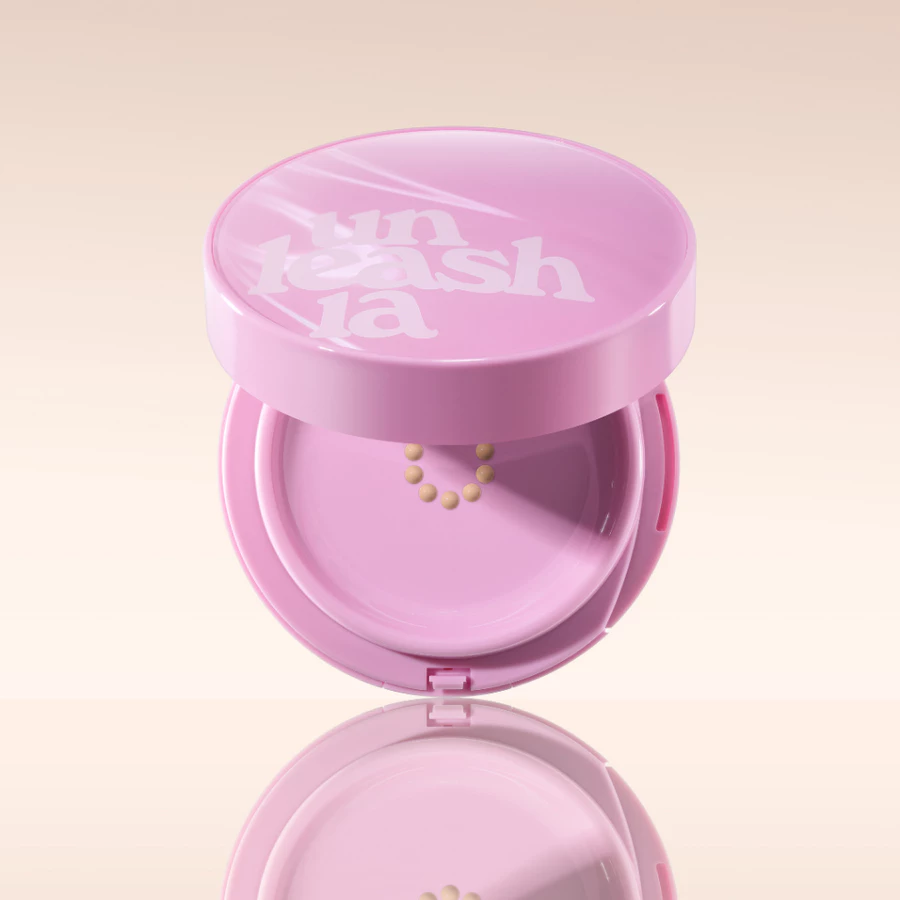 Don’t Touch Glass Pink Cushion SPF50+/PA++++ 15g